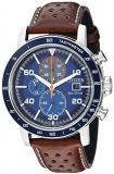 Citizen Watches Men's CA0648-09L Eco-Drive