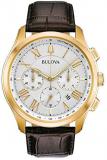 Bulova Men's Wilton - 97B169