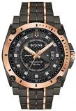 Bulova Men's Precisionist - 98D149