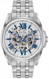 Bulova Automatic - 96A187
