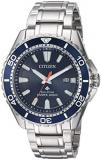 Citizen Watches Men's BN0200-56E Eco-Drive