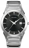 Bulova Mens Mens Dress - 96B149