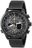 Citizen Eco-Drive Men's JY8037-50E Navihawk A-T Watch