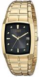 Citizen Men's Eco-Drive Stainless Steel Watch with Date, BM6552-52E