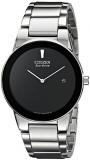 Citizen Watches AU1060-51E Eco-Drive Axiom
