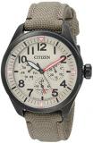 Citizen Watches Mens BU2055-08X Eco-Drive