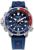 Citizen Watches Men's BN2038-01L Aqualand