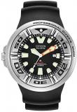 Citizen Men's Eco-Drive Promaster Diver Watch with Date, BJ8050-08E