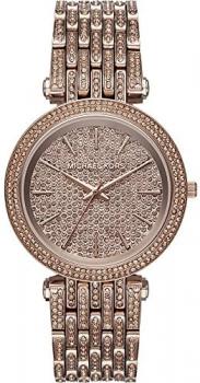 Michael Kors Womens MK3806 - Darci