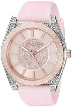 Michael Kors Channing Three-Hand Watch