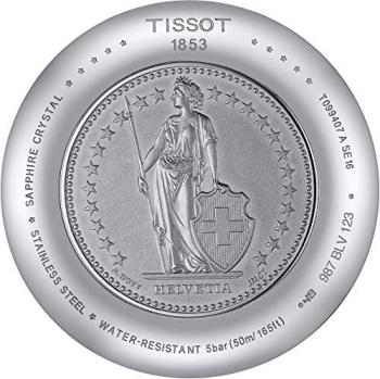 Tissot Chemin des Tourelles Automatic Men's Watch T099.407.22.038.01