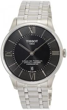 Tissot Chemin Des Tourelles Automatic Mens Watch T099.408.11.058.00
