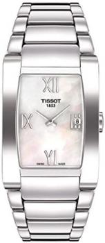 Tissot Ladies Watches Generosi-T T007.309.11.113.00 - WW