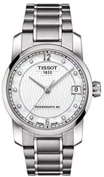 Tissot T087.207.44.116.00
