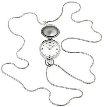 Tissot Pendants Pocket Watch T858.209.16.038.00