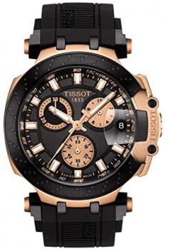 TISSOT T-Race Chrono T115.417.37.051.00
