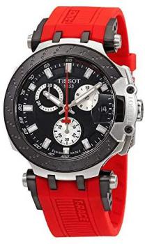 TISSOT T-Race Chrono T115.417.27.051.00
