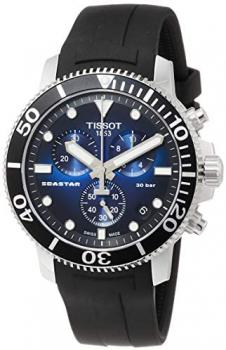 Tissot T120.417.17.041.00 Seastar 1000 Chronograph Men's Watch
