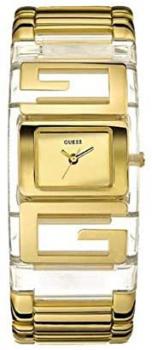 Guess Ladies Watches Guess Trend Ladies Bracelet W13525L1 - WW