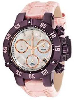 Invicta Subaqua Chronograph Quartz Ladies Watch 31024