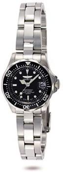 Invicta Women's 8939 Pro Diver Collection Stainless Steel Watch