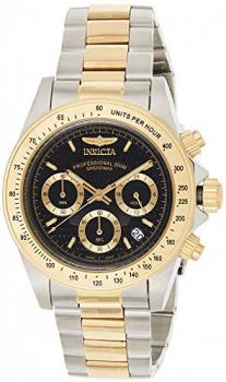 Invicta Men's Swiss Speedway 7028