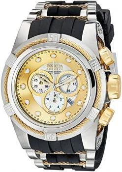 Invicta Men's Bolt 828
