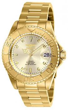 Invicta Automatic Watch (Model: 9010OB)