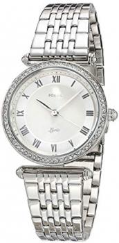 Fossil Lyric Three-Hand Watch