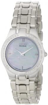 Citizen Women's EG3150-51D Stiletto Eco Drive Watch