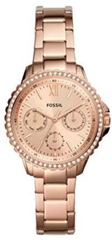 Fossil Women's Izzy Stainless Steel Casual Quartz Watch