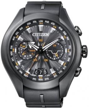 Citizen CC1075-05E mens quartz watch
