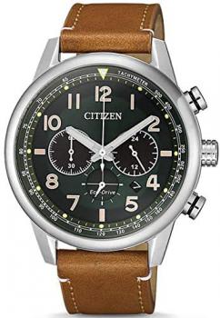 CITIZEN Men's Analogue Quartz Watch CA4420-21X