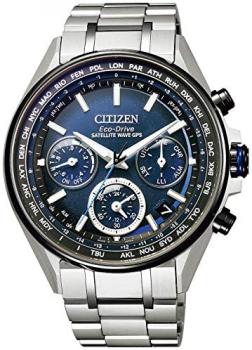 CITIZEN ATTESA Star Wars Limited Model CC4005-63L Eco-Drive F950 Limited 1200