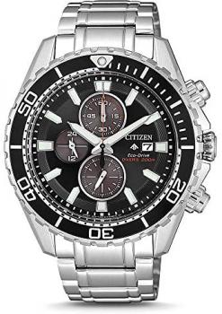 Citizen Eco-Drive Promaster Marine Chronograph 200m Divers Watch - CA0711-80H