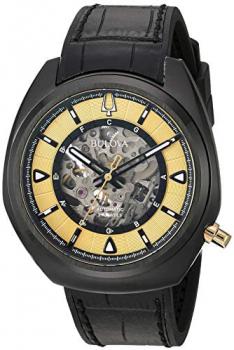 Bulova Grammy - 98A241