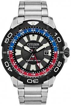 Citizen Watches Promaster Diver BJ7128-59E