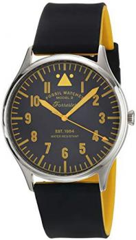 Fossil 42 mm Forrester - FS5615