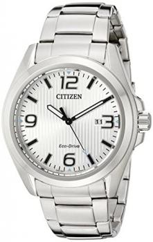 Citizen Eco-Drive Men's AW1430-86A Sport Watch