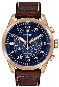 Citizen Watches Men's Avion CA4213-18L