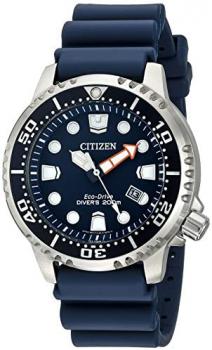 Citizen Watches Men's BN0151-09L Promaster Professional Diver
