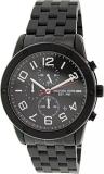 Michael Kors Men's Mercer Black Watch