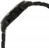 Michael Kors Men's Mercer Black Watch