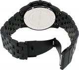 Michael Kors Men's Mercer Black Watch