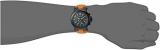 Michael Kors Men's Dylan Black Watch MK8512