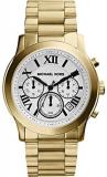 MICHAEL KORS COOPER STAINLESS STEEL MEN'S WATCH MK5916