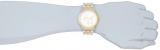 Michael Kors Scout Silver Dial Chronograph Two Tone Mens Watch MK8238