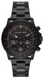 Michael Kors Theroux Chronograph Stainless Watch