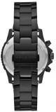 Michael Kors Theroux Chronograph Stainless Watch