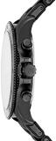 Michael Kors Mens Chronograph Quartz Watch with Stainless Steel Strap MK8667